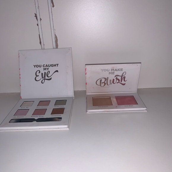 makeup palettes - Picture 2 of 3